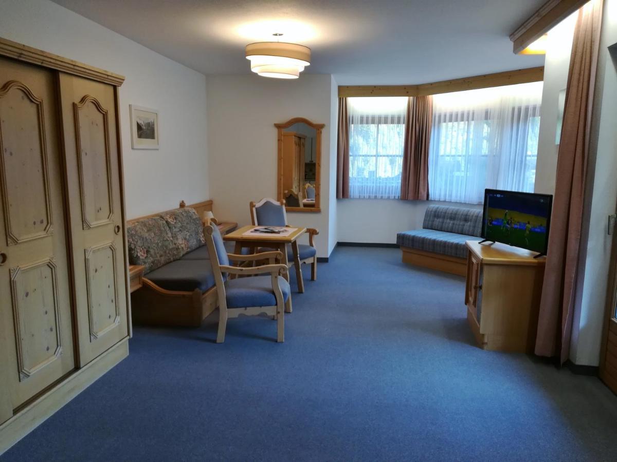 Mehlerhof Apartment ทักซ์ ภายนอก รูปภาพ