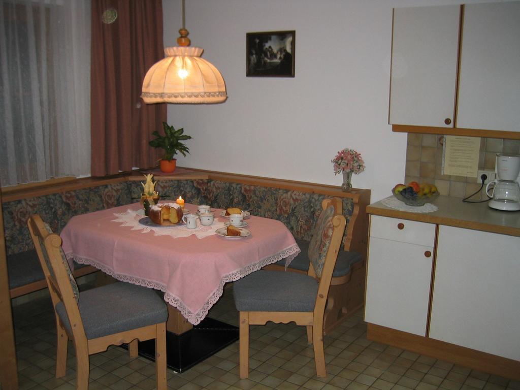 Mehlerhof Apartment ทักซ์ ห้อง รูปภาพ