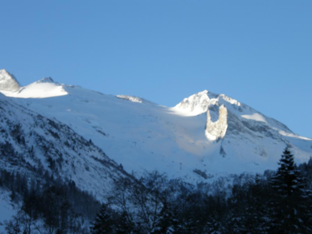 Mehlerhof Apartment ทักซ์ ภายนอก รูปภาพ