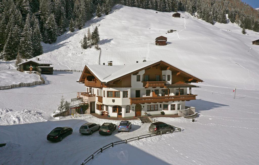 Mehlerhof Apartment ทักซ์ ภายนอก รูปภาพ