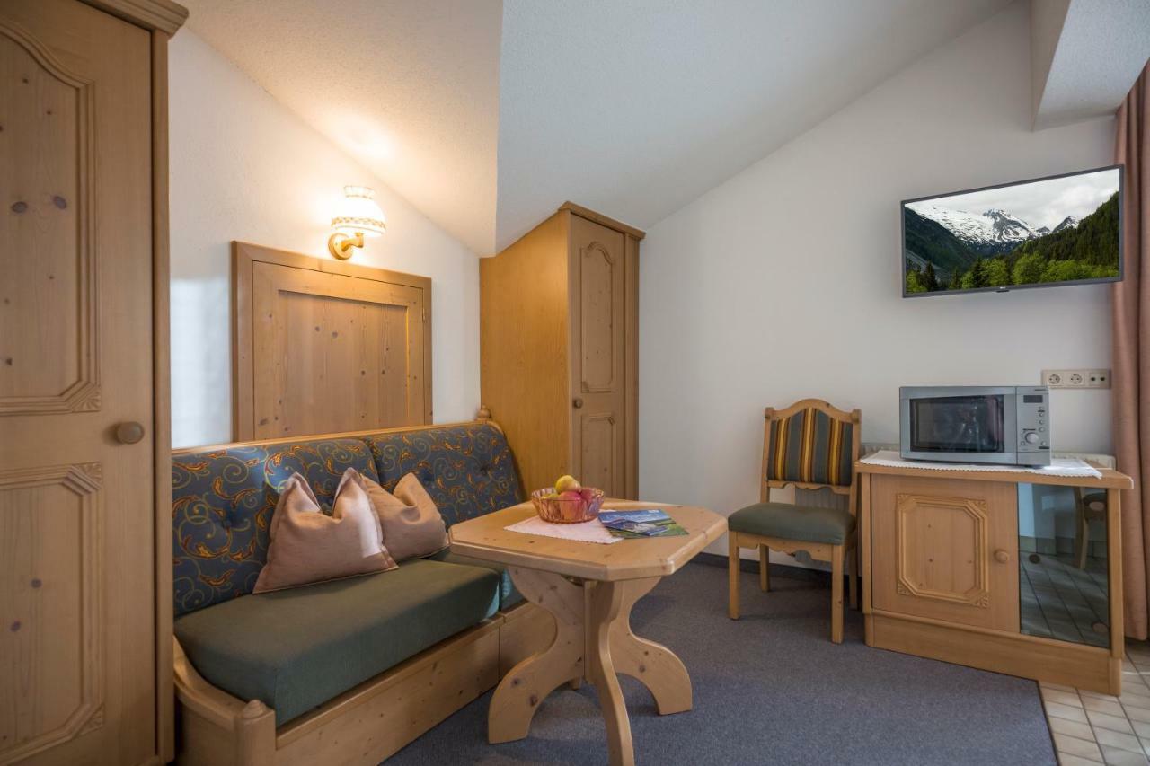 Mehlerhof Apartment ทักซ์ ภายนอก รูปภาพ