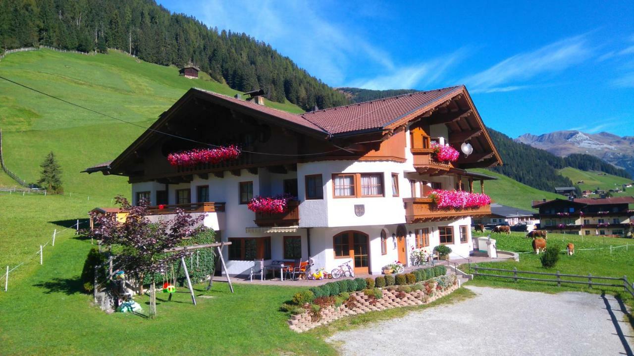 Mehlerhof Apartment ทักซ์ ภายนอก รูปภาพ